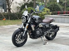 Cyclone RE600 560 cc - ფოტო 7