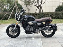Cyclone RE600 560 cc - ფოტო 8
