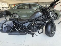 Honda CM300 - ფოტო 5