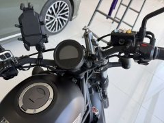 Honda CM300 - ფოტო 6