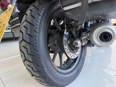 Honda CM300 - ფოტო 7