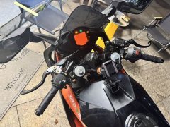 KTMR2R RC 390 400 cc - фото 3