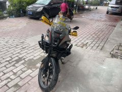 Honda NX400 - фото 5