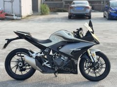 Kayo 321RR 320 cc - photo 1