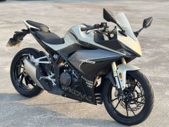 Kayo 321RR 320 cc - photo 2