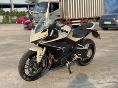 Kayo 321RR 320 cc - photo 3