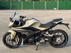 Kayo 321RR 320 cc - photo 4