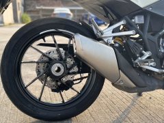 Kayo 321RR 320 cc - photo 6