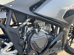 Kayo 321RR 320 cc - photo 7