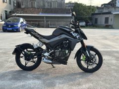 CFMOTO 250NK - ფოტო 1
