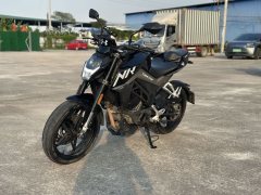 CFMOTO 250NK - ფოტო 3