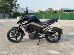 CFMOTO 250NK - ფოტო 4