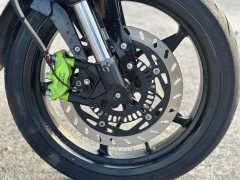 CFMOTO 250NK - ფოტო 7