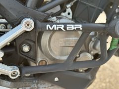 CFMOTO 250NK - ფოტო 8