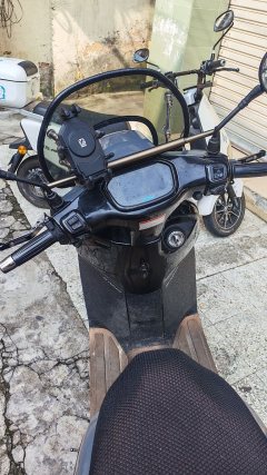 Weiduoliya Sixties 150i - ფოტო 4