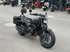 Voge CU525 500 cc - ფოტო 2