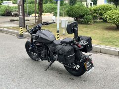 Voge CU525 500 cc - ფოტო 5