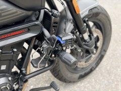 Voge CU525 500 cc - ფოტო 7
