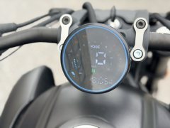Voge CU525 500 cc - ფოტო 8