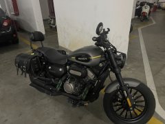 Benda Challenger 300 - ფოტო 2