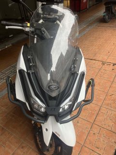 KYMCO Rowing CT250 - ფოტო 1