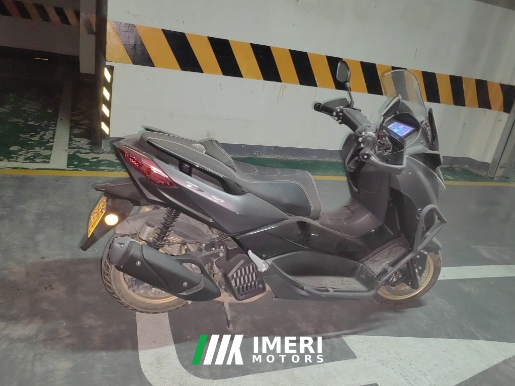 Tianying TX 150 cc - მოტოციკლი ჩინეთიდან
