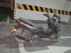 Tianying TX 150 cc - ფოტო 1
