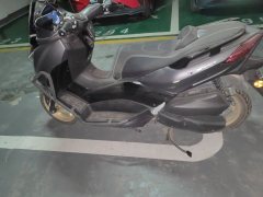 Tianying TX 150 cc - ფოტო 2