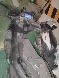 Tianying TX 150 cc - ფოტო 3