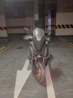 Tianying TX 150 cc - ფოტო 4