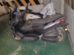 Tianying TX 150 cc - ფოტო 5