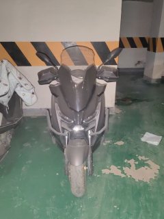 Tianying TX 150 cc - ფოტო 6