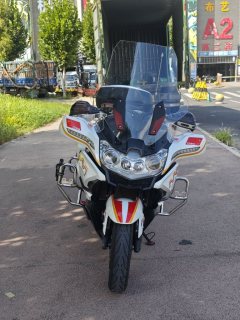 CFMOTO 650TR-G - ფოტო 2