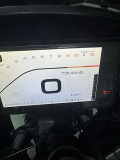 CFMOTO 650GT - ფოტო 3