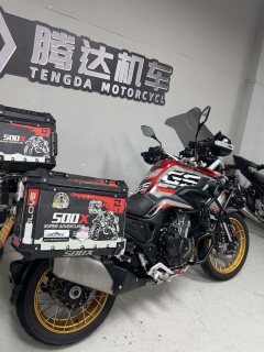 Kayo 500X - ფოტო 3