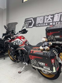 Kayo 500X - ფოტო 8