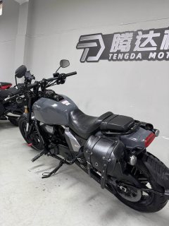 Longjia V250 - ფოტო 3