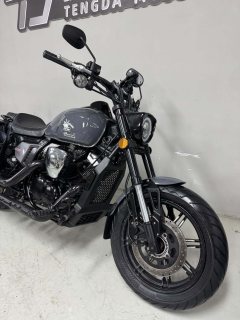 Longjia V250 - ფოტო 9