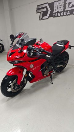QJMOTOR Sai 600 680 cc - ფოტო 7