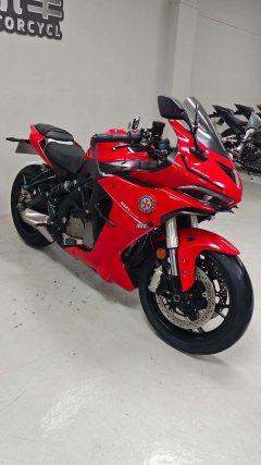 QJMOTOR Sai 600 680 cc - ფოტო 8