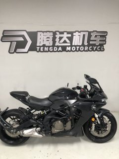 QJMOTOR Sai 600 680 cc - фото 6