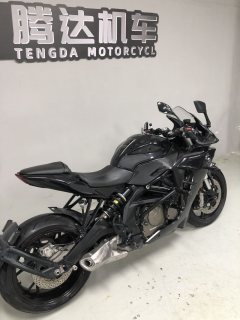 QJMOTOR Sai 600 680 cc - фото 7