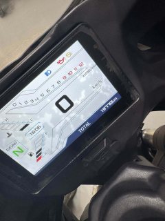 QJMOTOR Sai 600 680 cc - фото 9
