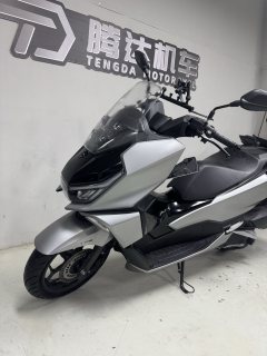 Sundiro Honda NS150GX - ფოტო 2