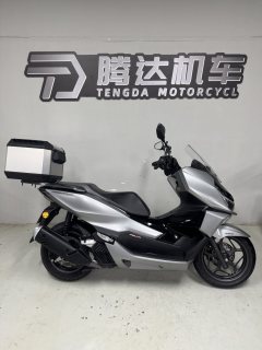 Sundiro Honda NS150GX - ფოტო 7