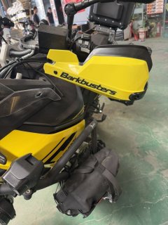 Voge DS800X - ფოტო 3