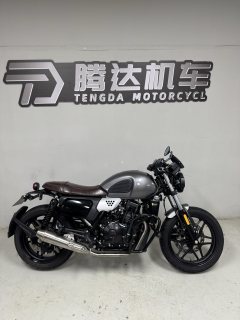 Cyclone RE3 380 cc - ფოტო 7