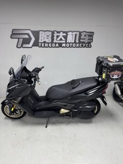 Ariic 318 300 cc - ფოტო 1