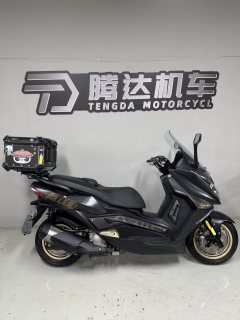 Ariic 318 300 cc - ფოტო 3