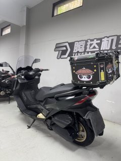 Ariic 318 300 cc - ფოტო 6
